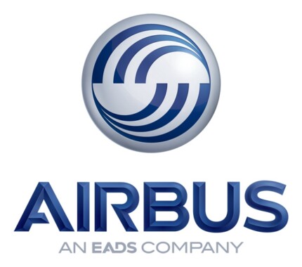 AIRBUS STICKER