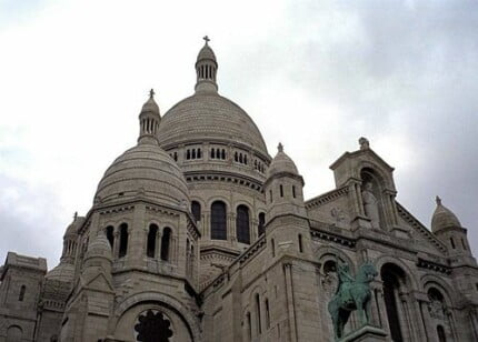 Buildings and Bridges Wall Decals 69