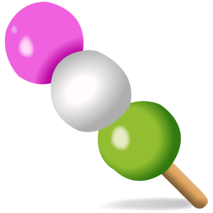 Dango_Emoji