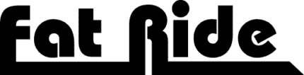 Fat Ride Decal