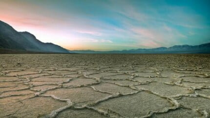 Sand and Deserts Vinyl Wall Graphics 45