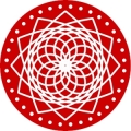 The Transylvanian Cryptocurrency Logo