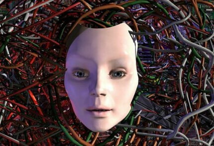 3D Object Vinyl Wall Decals 26