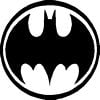 Bat Decals - 11