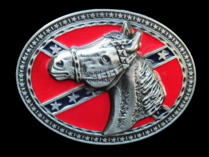 belt buckle design sticker 5