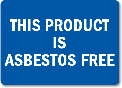 Cancer Free Public Health Sign