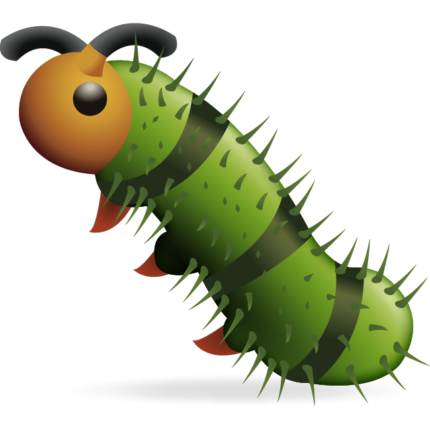 Caterpie_Bug_Emoji