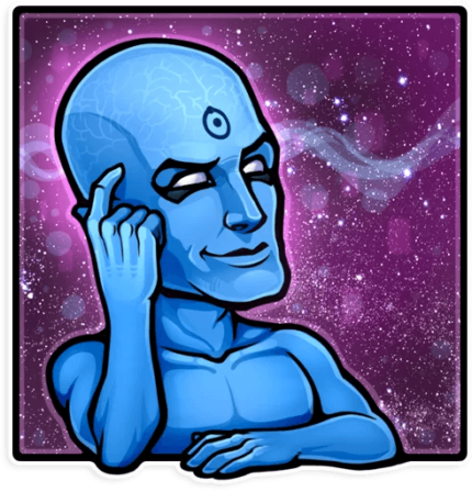 dc comics marvel comics sticker 13