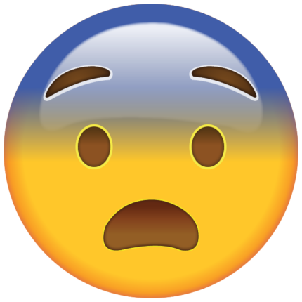 Fearful_Face_Emoji