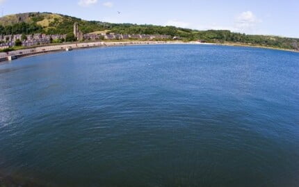 Lake Scenes Vinyl Wall Decal Decoration 42