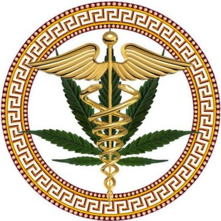 medical marijuana Amsterdam_LOGO