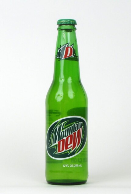 mountain dew 2