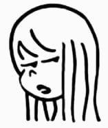 Beetle Bailey Decal 11