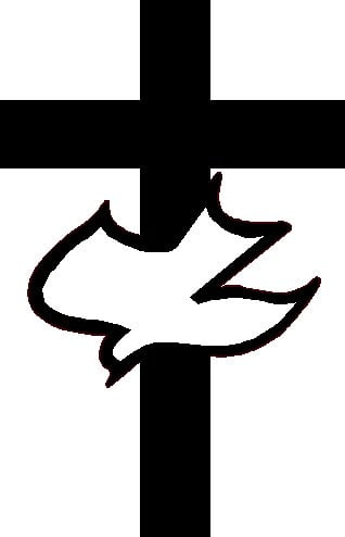 Spirtual Regilous Decal 06