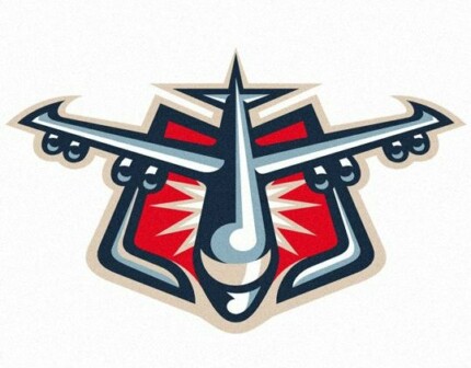 Aircraft Bombers Sticker