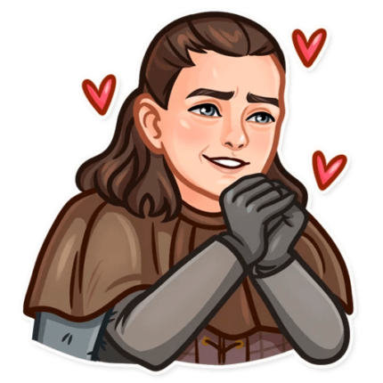 arya stark got_10