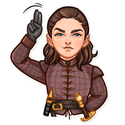 arya stark got_5