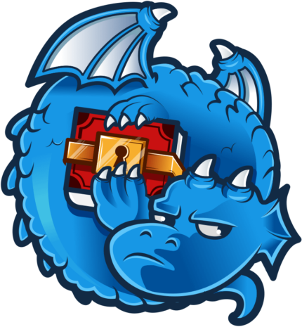dragonCION LOGO