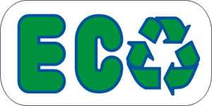 Eco Sticker
