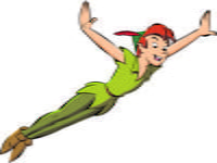 Peter Pan 01
