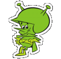 The Great Gazoo