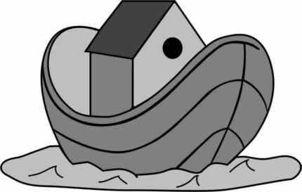 Religious Stickers - 11