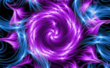 Abstract Art Vinyl Wall Decals 47