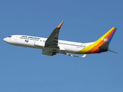 Aircraft Vinyl Wall Graphics 05