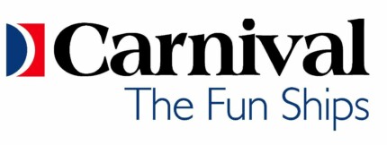 Carnival Cruises Fun Ship Sticker