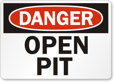 Danger Signs and Labels 31