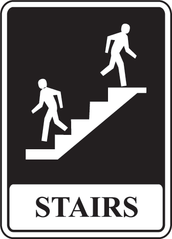 Exit Entrance Signs and Banners 60