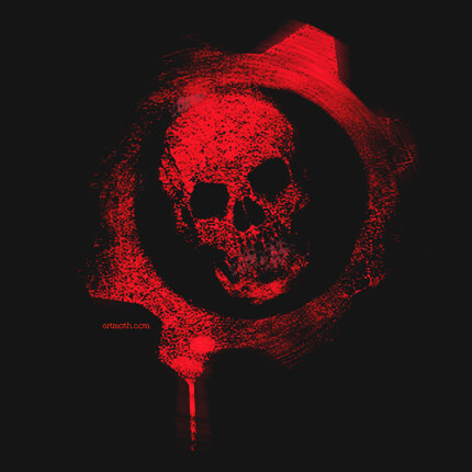 Gears of War Logo