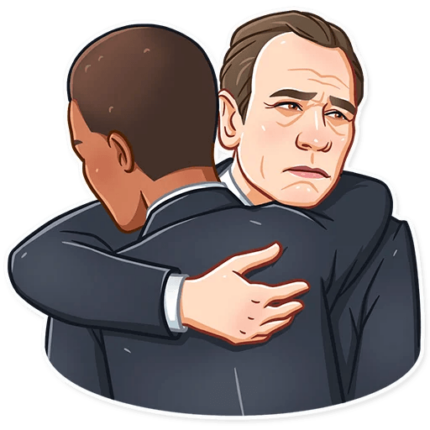 men in black movie sticker 20