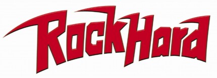 Rock Hard Logo