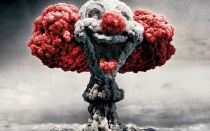 Abstract Art Vinyl Wall Decals 30