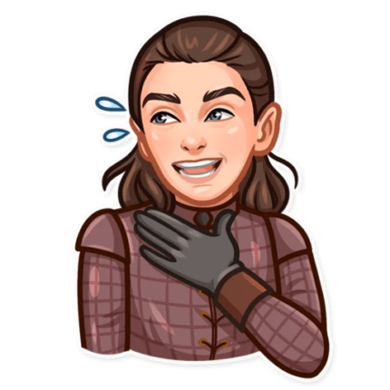 arya stark got_1