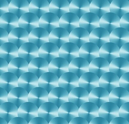 Engine Turned Blue Light Vinyl Sheet