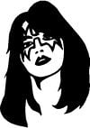 Kiss Decals 2