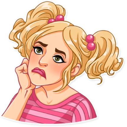 Lady Gaga_Band Sticker 11