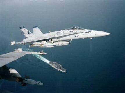 Military Vinyl Wall Graphics 02