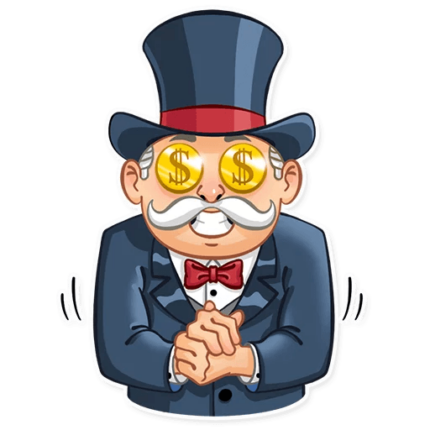 monopoly game _rich_uncle_27