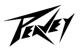 Peavey Decal