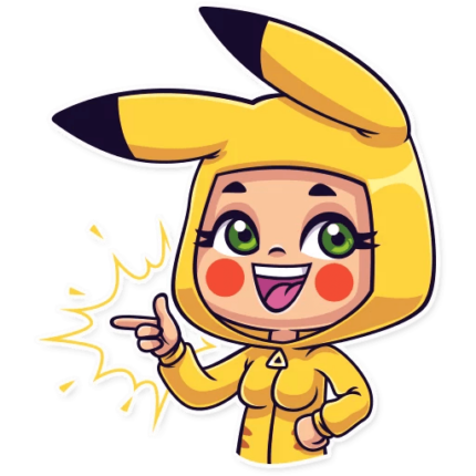 pokemon masters_gamer sticker 17