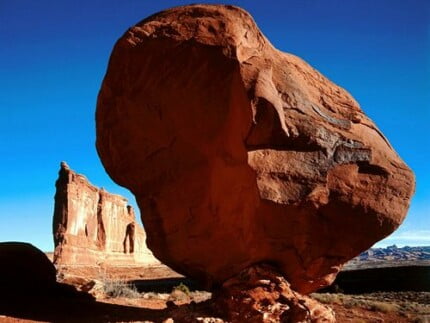 Rocks and Canyons Vinyl Wall Graphics 68