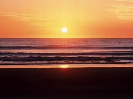 Sunrise and Sunsets Wall Decals 040