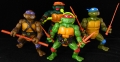 Teenage Mutant Ninja Turrtes Toys Sticker