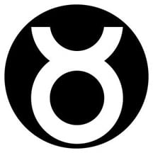 Taurus Symbol