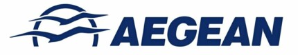 Aegean Airlines logo