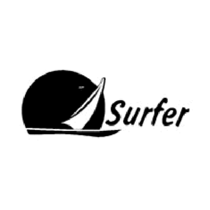 Boat Lettering Decal 54a