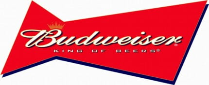 Budweiser Red